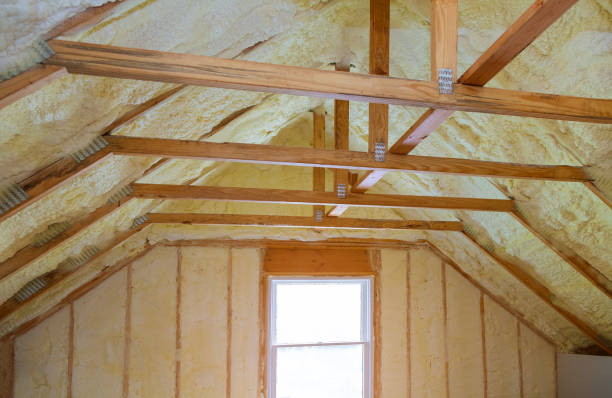 Soundproof Insulation Installation in Cottonwood Heights, UT