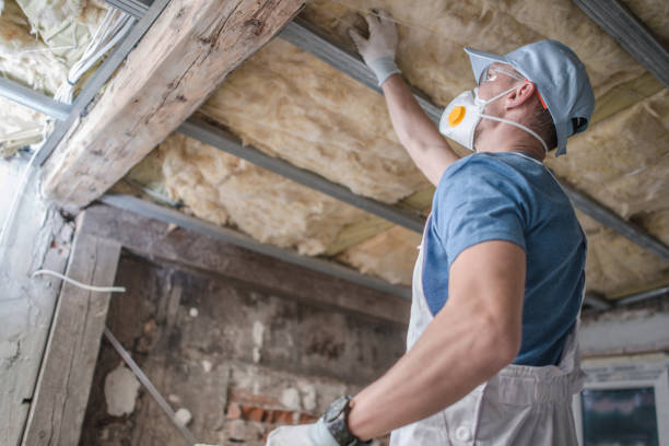 Range of Insulation Solutions in Cottonwood Heights, UT