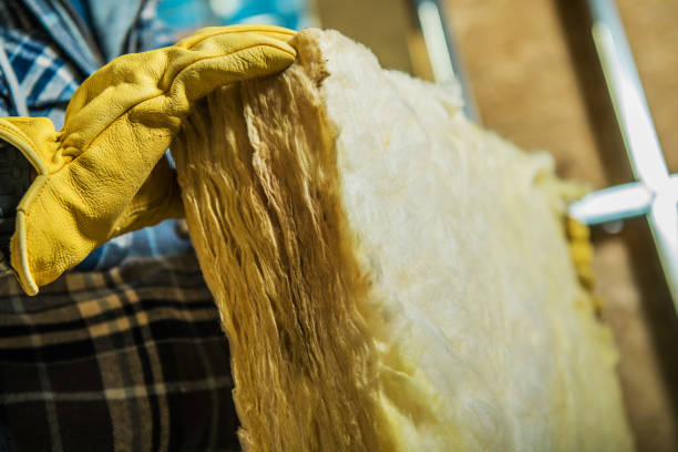 Best Insulation Repair Services  in Cottonwood Heights, UT
