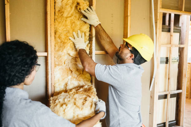 Range of Insulation Solutions in Cottonwood Heights, UT