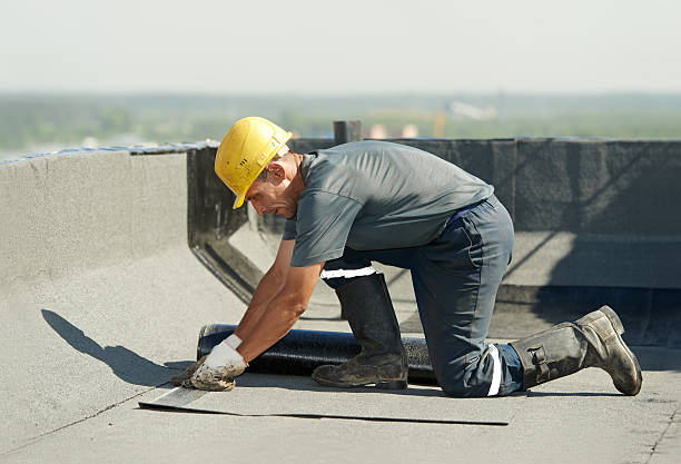 Best Residential Insulation Services  in Cottonwood Heights, UT
