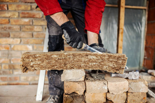 Insulation for Commercial Buildings in Cottonwood Heights, UT