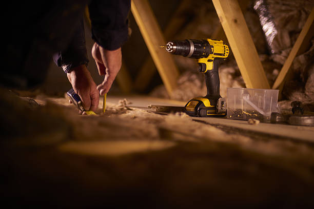 Best Attic Insulation Near Me  in Cottonwood Heights, UT